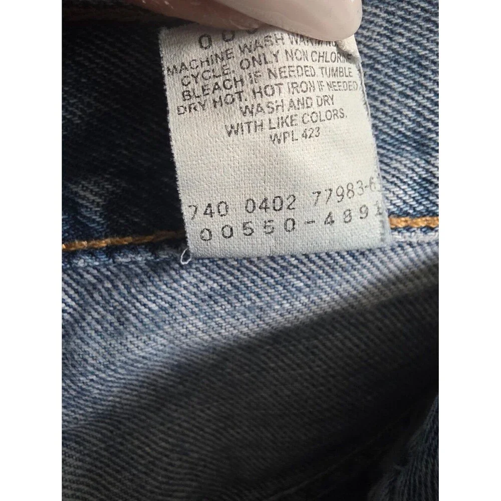 Levis good no